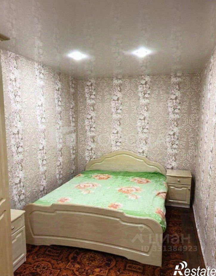 2-комн квартира ул Кирова, 41,  д. 41