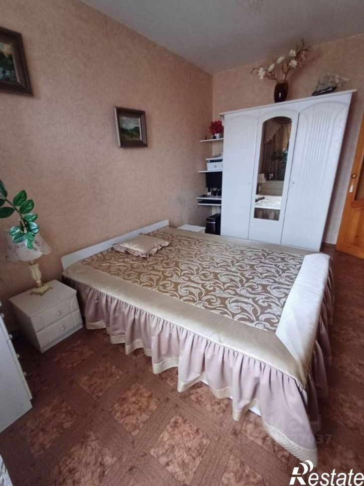 2-комн квартира ул Орджоникидзе, 33,  д. 33