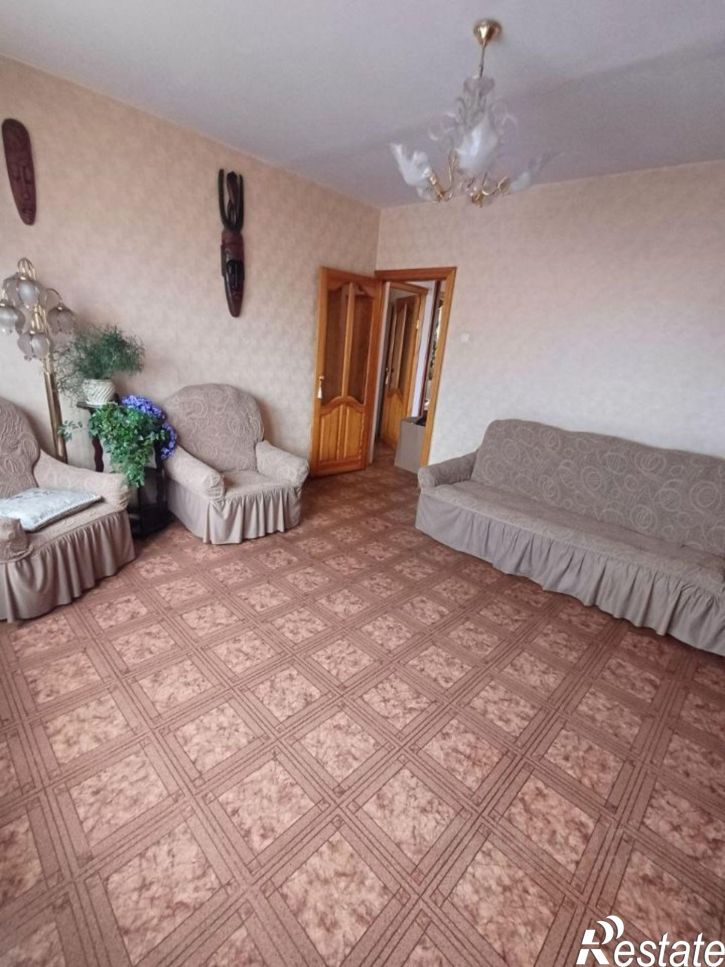 2-комн квартира ул Орджоникидзе, 33,  д. 33