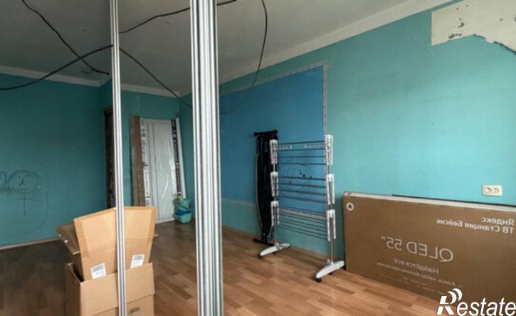 3-комн квартира ул Рокоссовского, 19Б,  д. 19Б