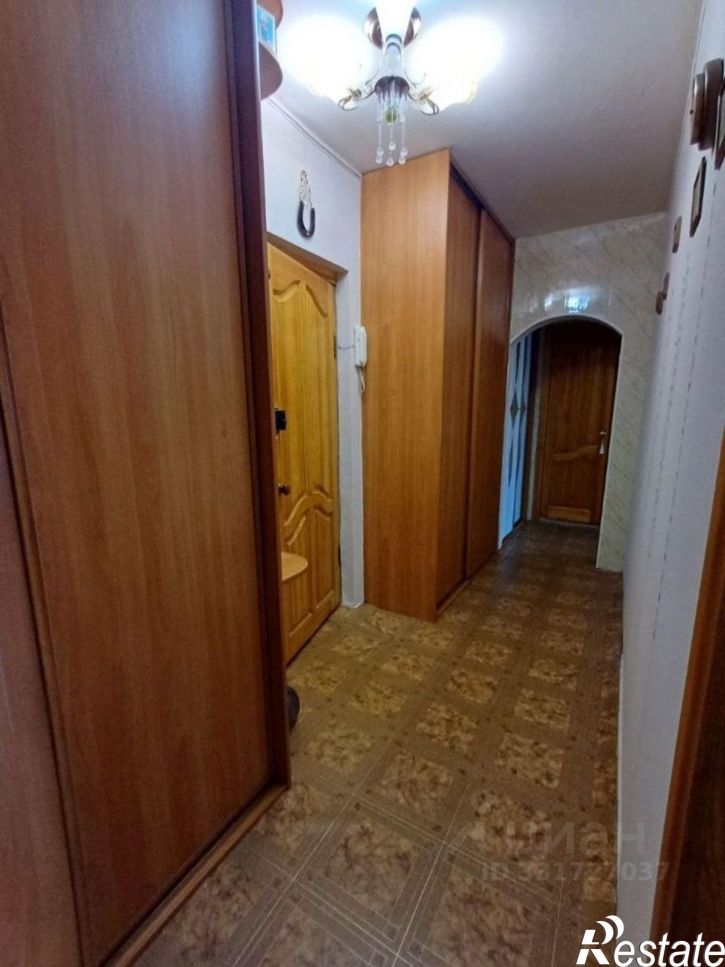 2-комн квартира ул Орджоникидзе, 33,  д. 33