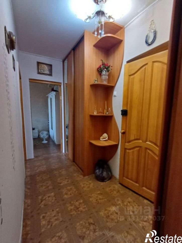 2-комн квартира ул Орджоникидзе, 33,  д. 33