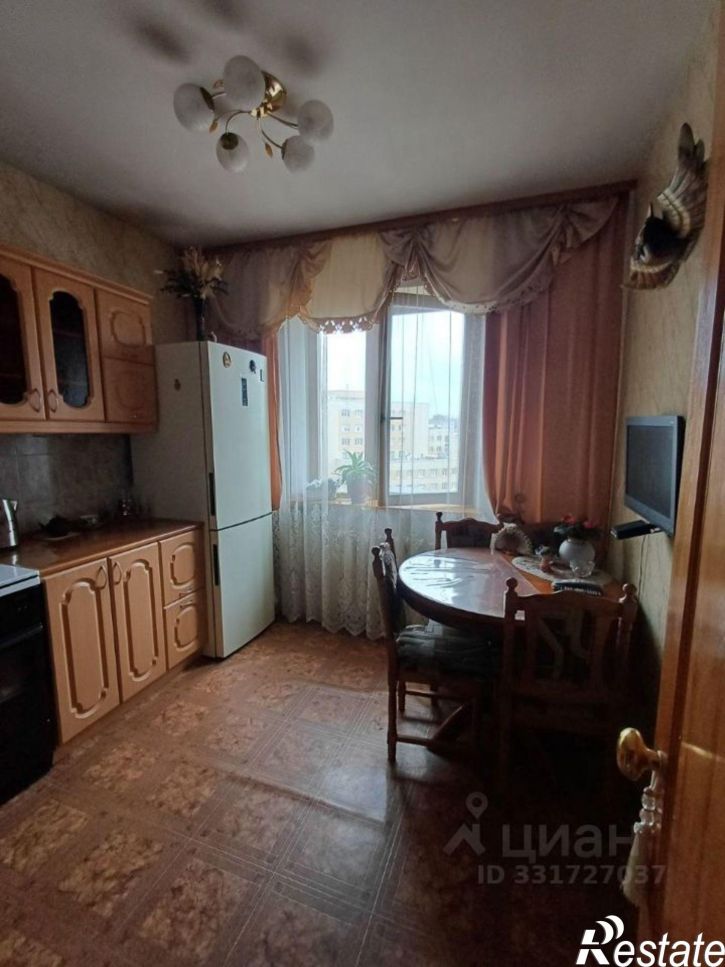 2-комн квартира ул Орджоникидзе, 33,  д. 33