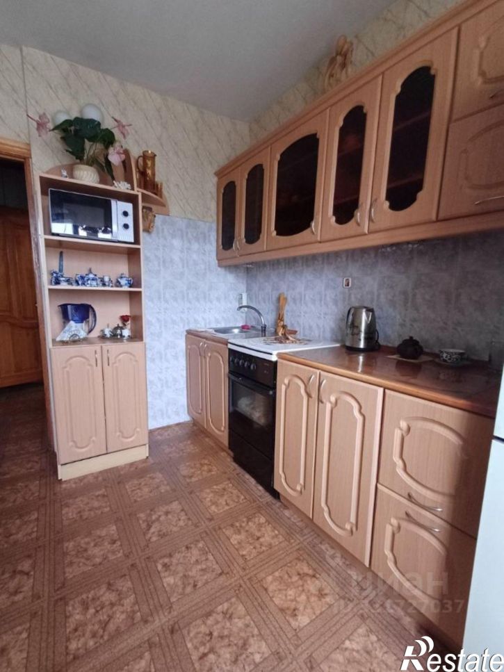 2-комн квартира ул Орджоникидзе, 33,  д. 33