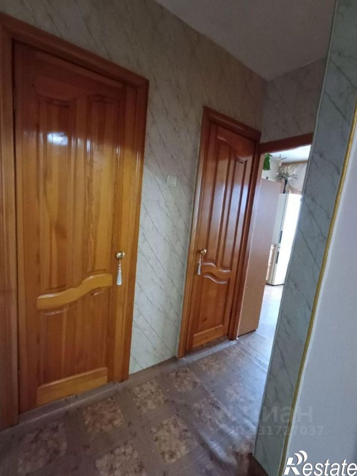 2-комн квартира ул Орджоникидзе, 33,  д. 33