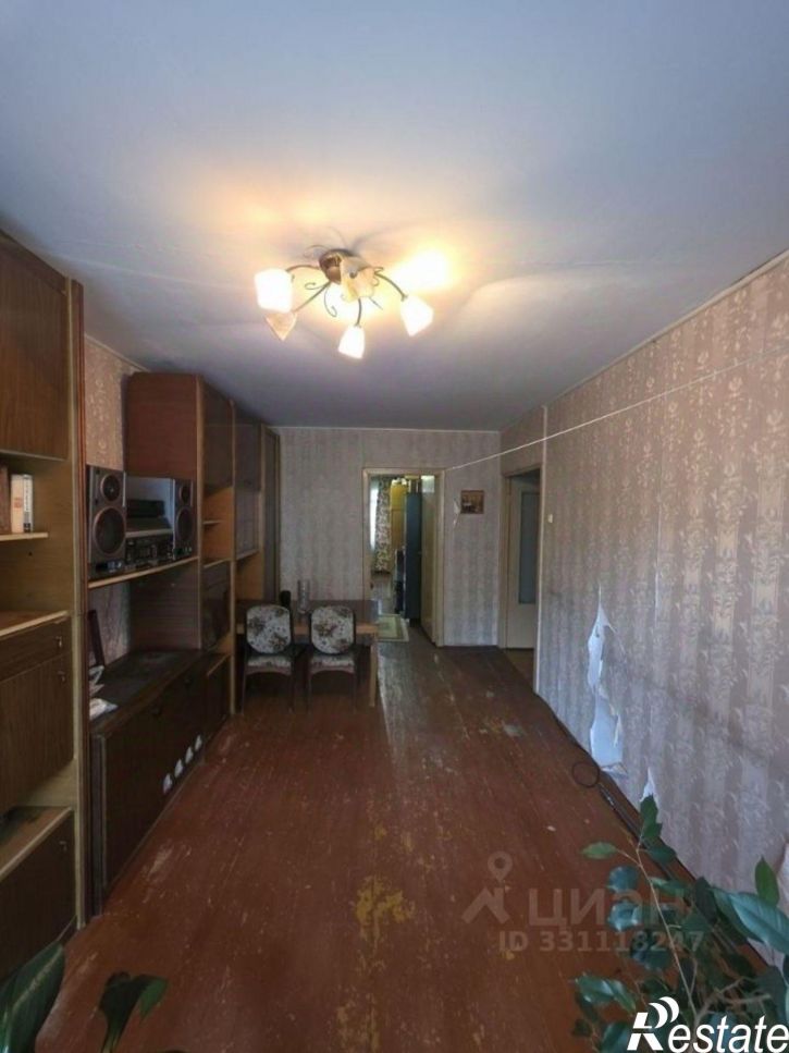 3-комн квартира пр-кт Авиаторов, 82,  д. 82