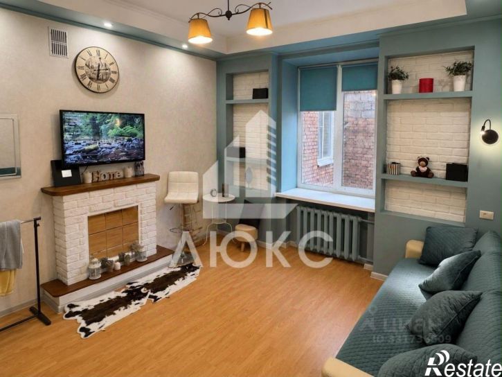 2-комн квартира пр-кт Металлургов, 37,  д. 37