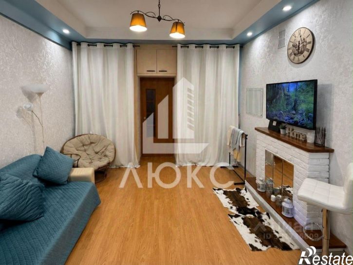 2-комн квартира пр-кт Металлургов, 37,  д. 37