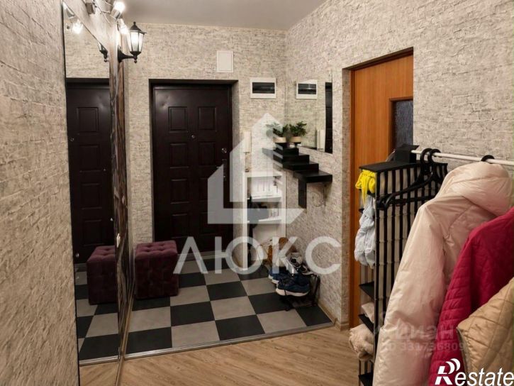 2-комн квартира пр-кт Металлургов, 37,  д. 37