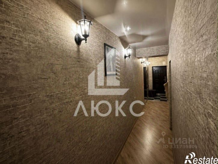 2-комн квартира пр-кт Металлургов, 37,  д. 37