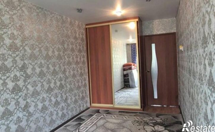 2-комн квартира ул 40 лет ВЛКСМ, 114,  д. 114