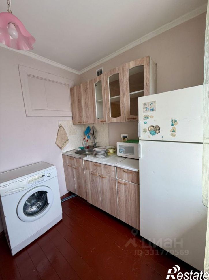 1-комн квартира ул Обнорского, 30,  д. 30