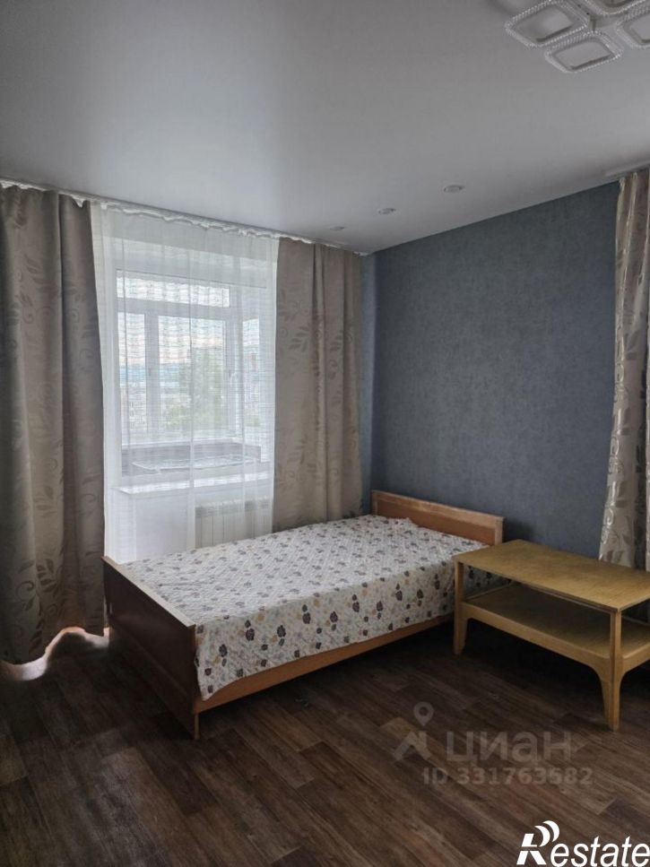 1-комн квартира ул Орджоникидзе, 44,  д. 44