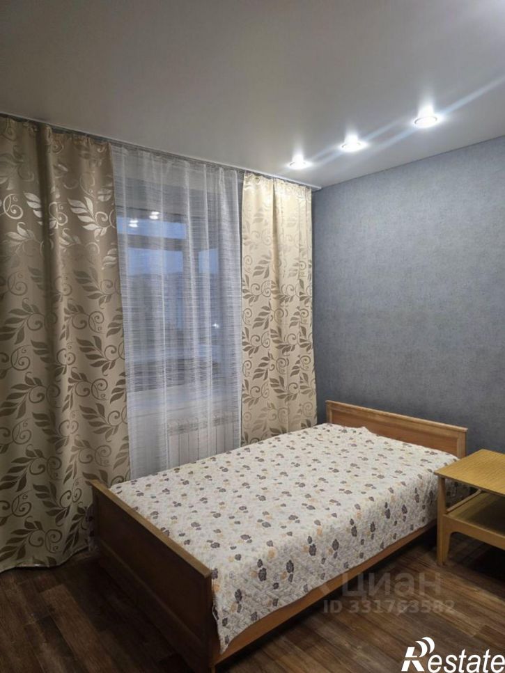 1-комн квартира ул Орджоникидзе, 44,  д. 44