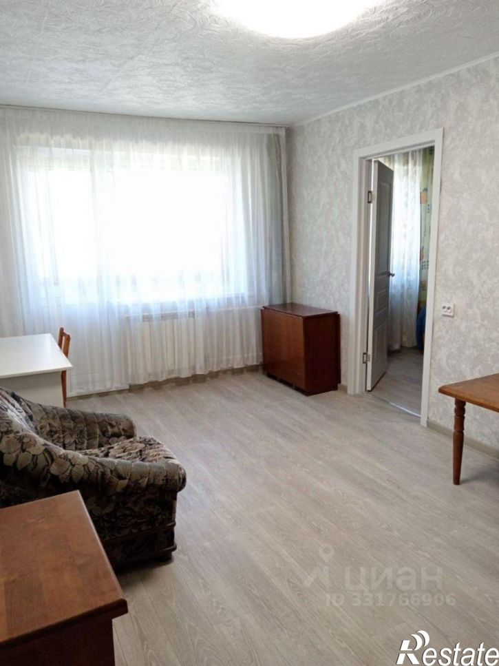 2-комн квартира ул Ленина, 23,  д. 23