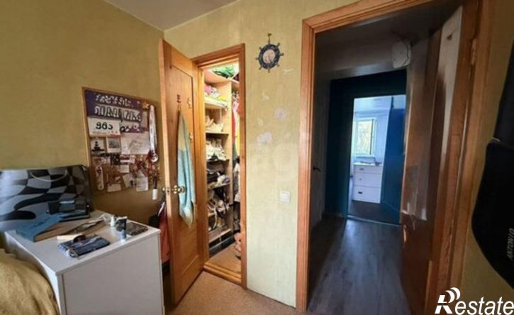 3-комн квартира пр-кт Дружбы, 16,  д. 16