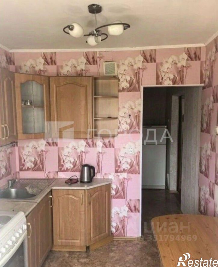 2-комн квартира ул Тореза, 58А,  д. 58А