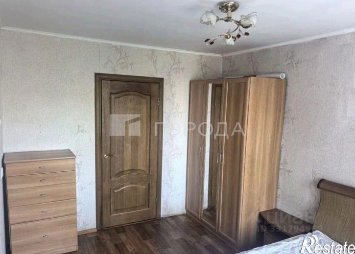 2-комн квартира ул Тореза, 58А,  д. 58А