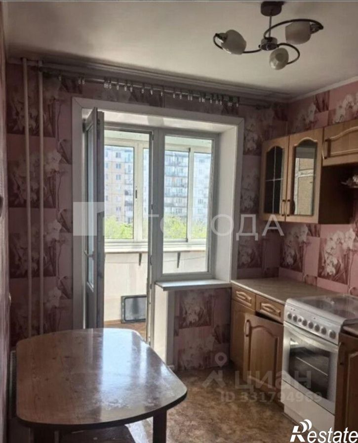 2-комн квартира ул Тореза, 58А,  д. 58А