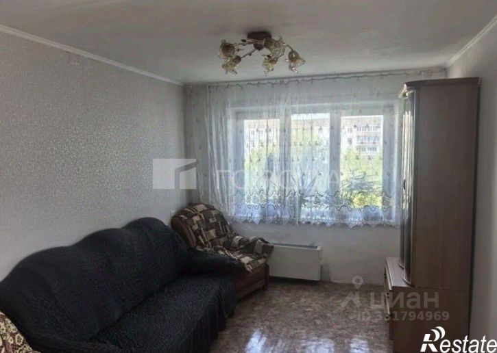 2-комн квартира ул Тореза, 58А,  д. 58А
