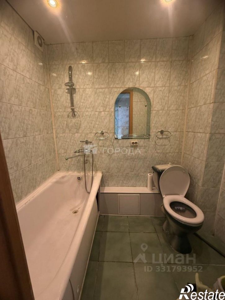 2-комн квартира пр-кт Авиаторов, 126,  д. 126