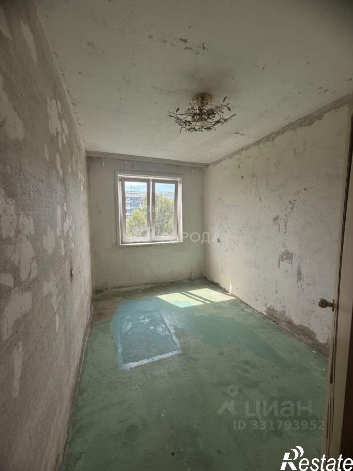 2-комн квартира пр-кт Авиаторов, 126,  д. 126