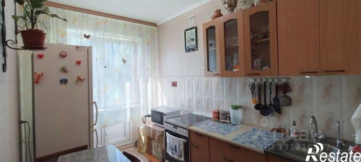 2-комн квартира пр-кт Архитекторов, 7,  д. 7