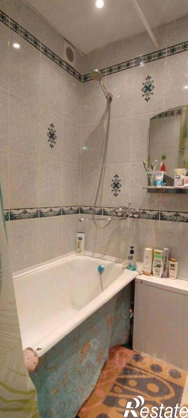 2-комн квартира пр-кт Архитекторов, 7,  д. 7