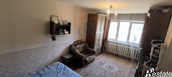 1-комн квартира ул Циолковского, 70,  д. 70