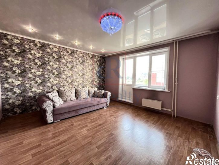2-комн квартира пр-кт Авиаторов, 25,  д. 25