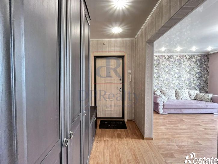 2-комн квартира пр-кт Авиаторов, 25,  д. 25