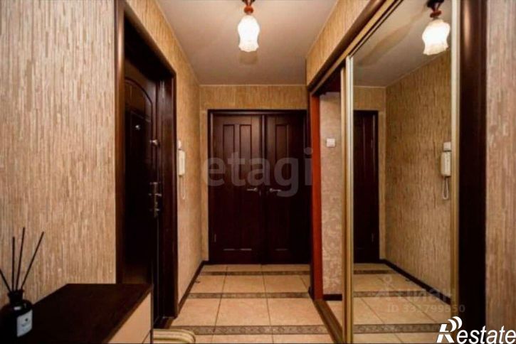 3-комн квартира ул Транспортная, 127,  д. 127