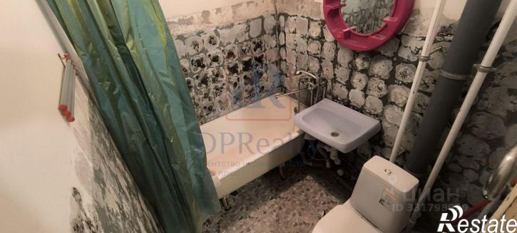1-комн квартира ул Циолковского, 70,  д. 70