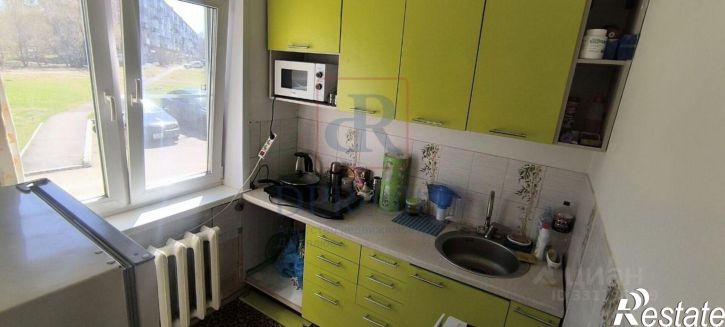 1-комн квартира ул Циолковского, 70,  д. 70
