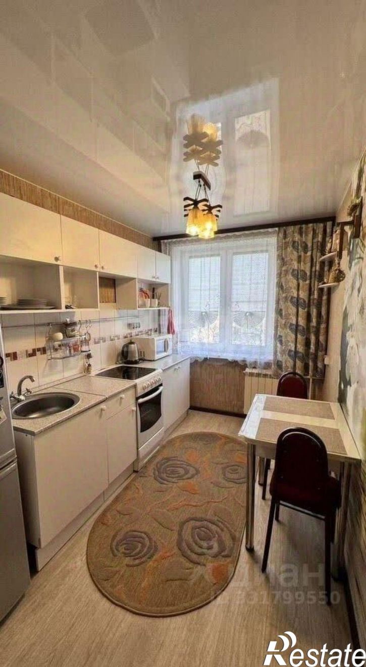 3-комн квартира ул Транспортная, 127,  д. 127