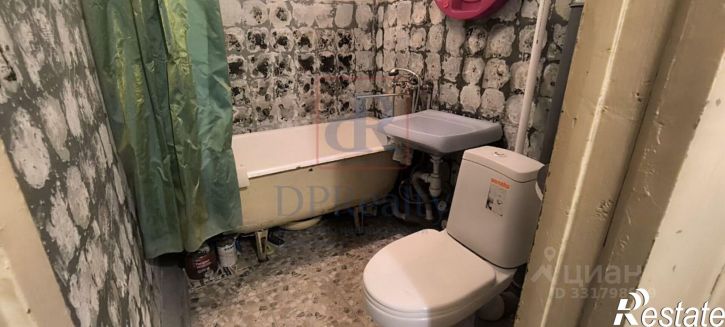 1-комн квартира ул Циолковского, 70,  д. 70
