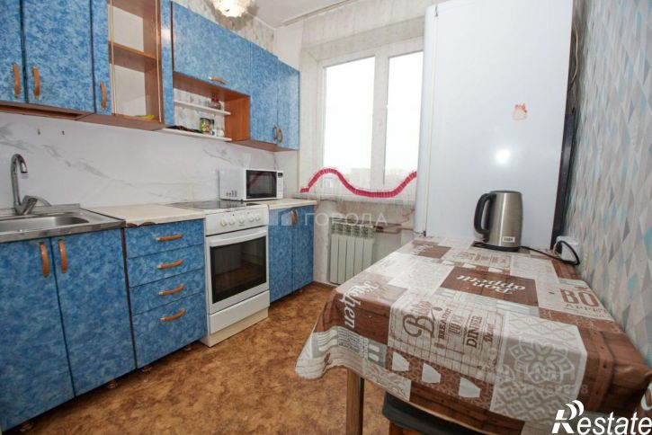 2-комн квартира ул 40 лет ВЛКСМ, 100,  д. 100