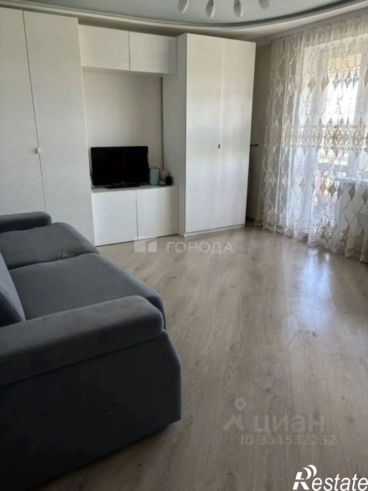 2-комн квартира ул Звездова, 8,  д. 8