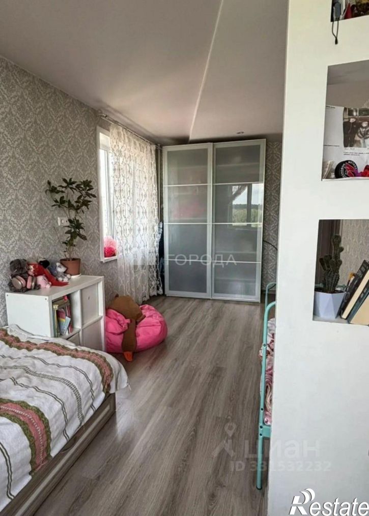 2-комн квартира ул Звездова, 8,  д. 8
