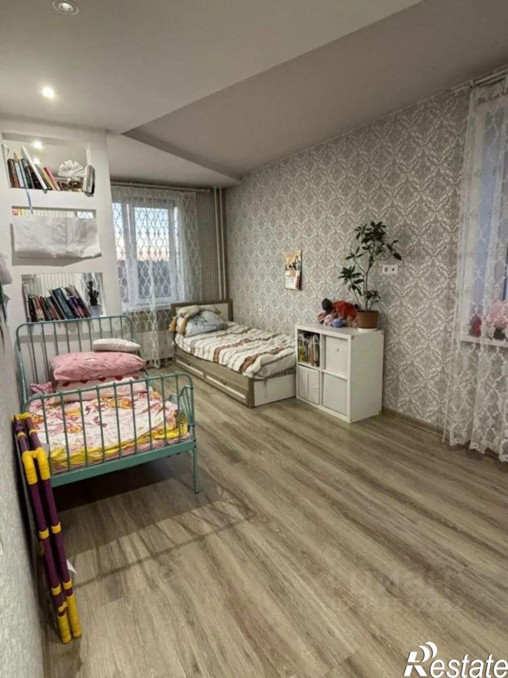 2-комн квартира ул Звездова, 8,  д. 8