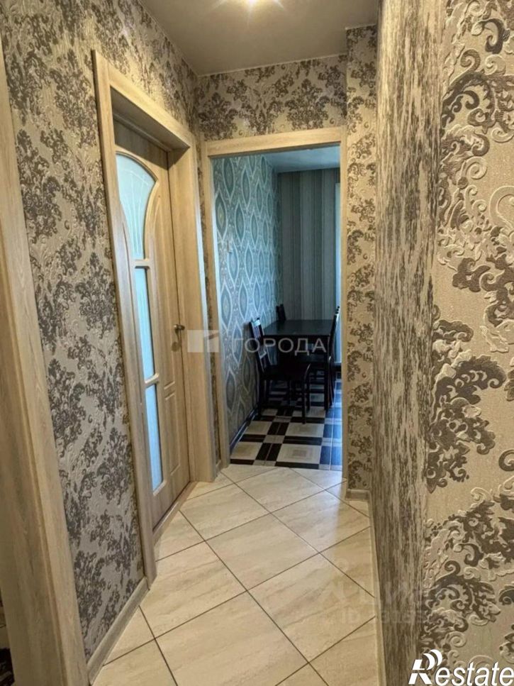 2-комн квартира ул Звездова, 8,  д. 8