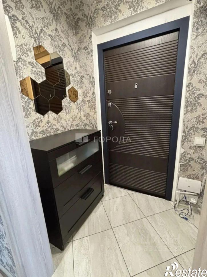 2-комн квартира ул Звездова, 8,  д. 8