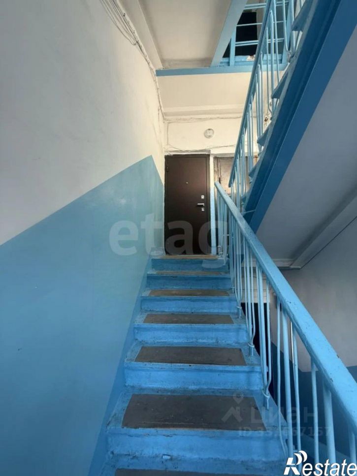 3-комн квартира ул Хитарова, 50,  д. 50