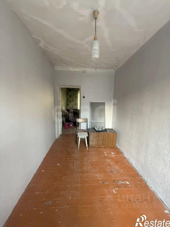3-комн квартира ул Хитарова, 50,  д. 50