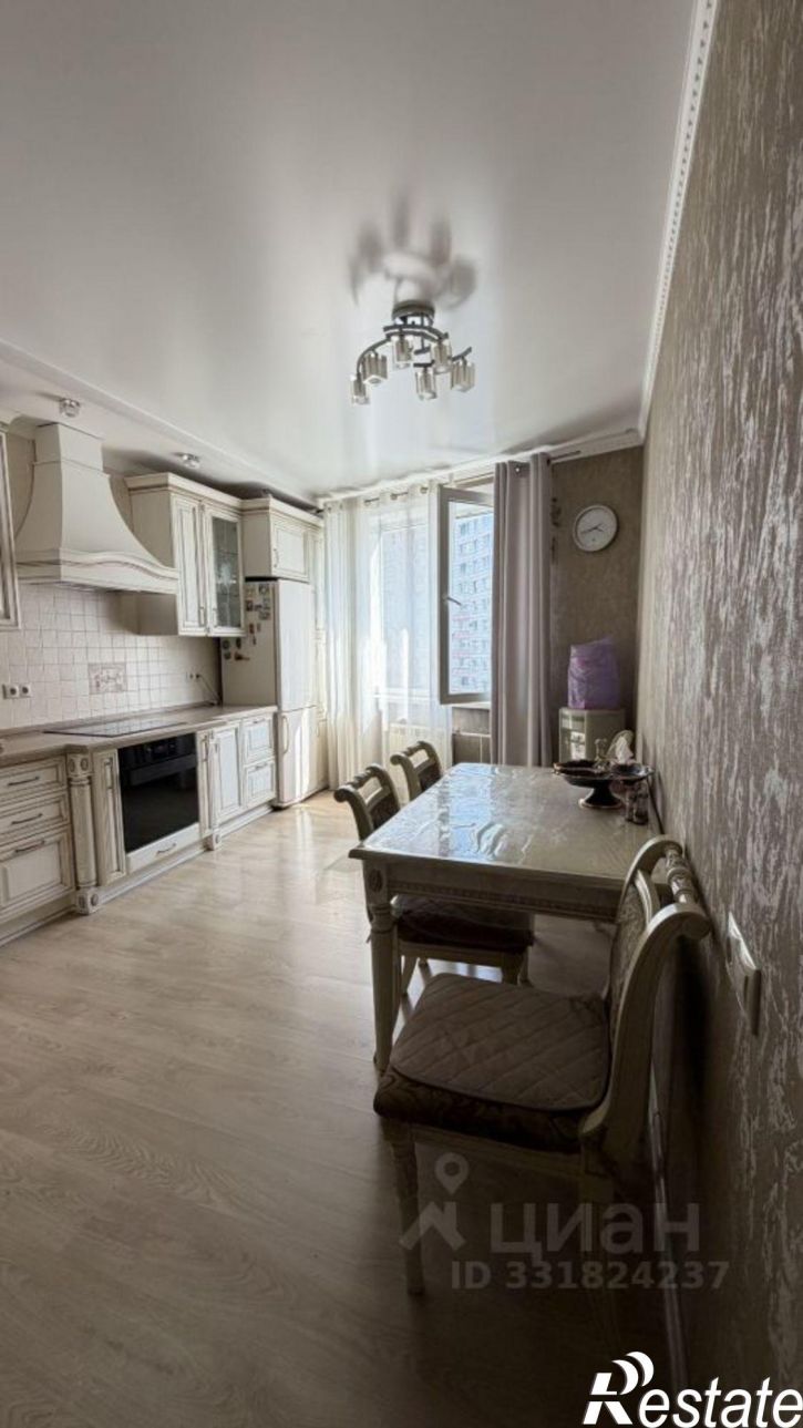 3-комн квартира пр-кт Н.С.Ермакова, 28,  д. 28