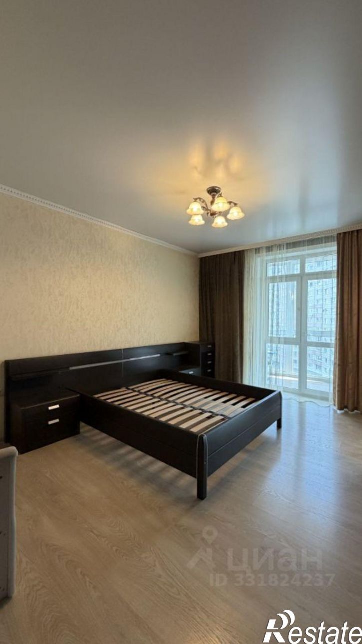 3-комн квартира пр-кт Н.С.Ермакова, 28,  д. 28