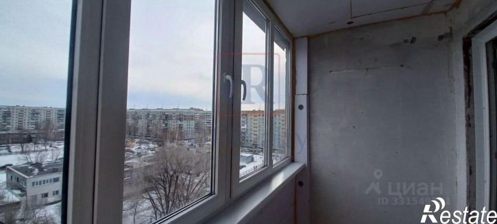 2-комн квартира пр-кт Мира, 10,  д. 10