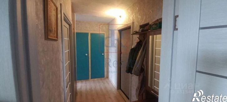 2-комн квартира пр-кт Мира, 10,  д. 10
