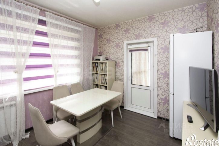 2-комн квартира ул Павловского, 1,  д. 1