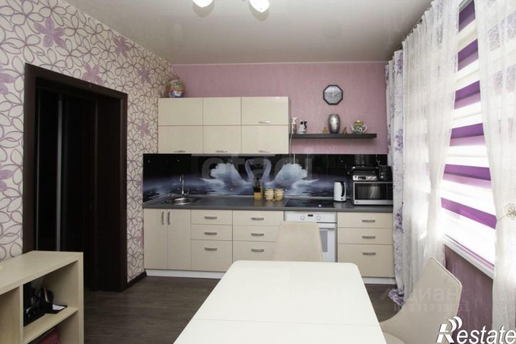 2-комн квартира ул Павловского, 1,  д. 1